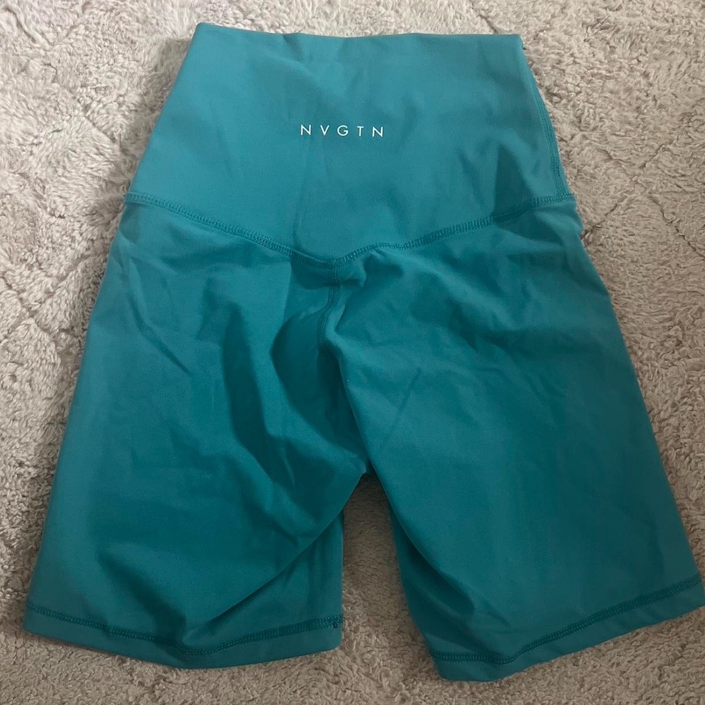 -NVGTN shorts